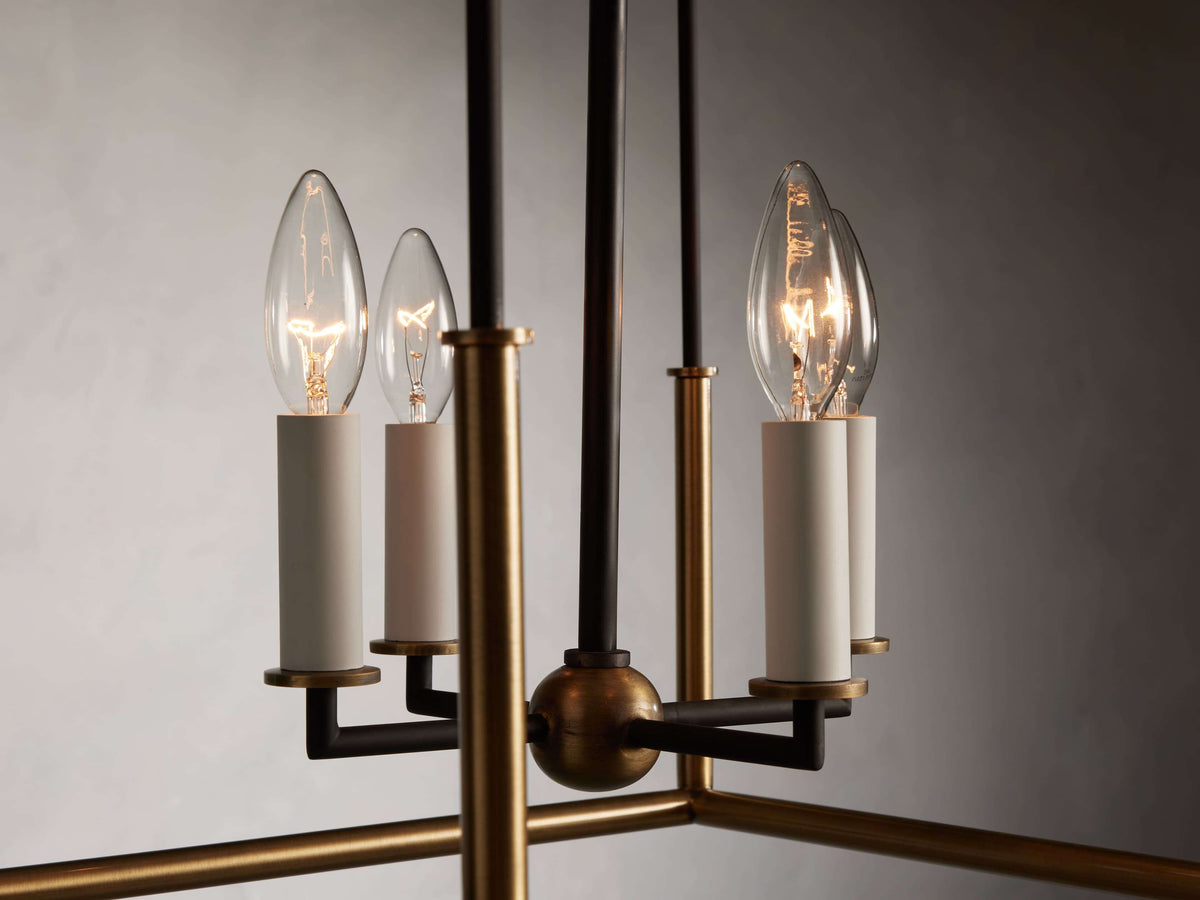 Holt Pendant Light