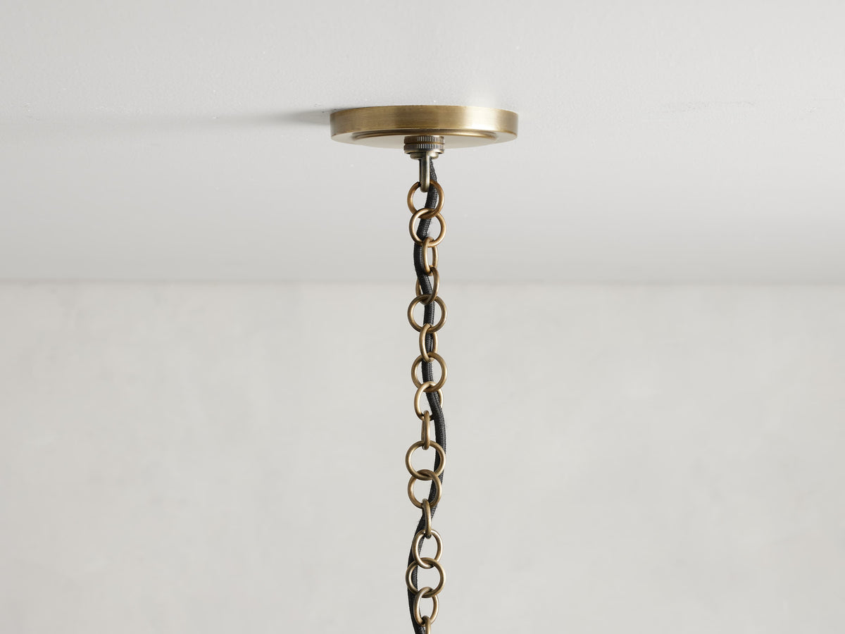 Holt Pendant Light