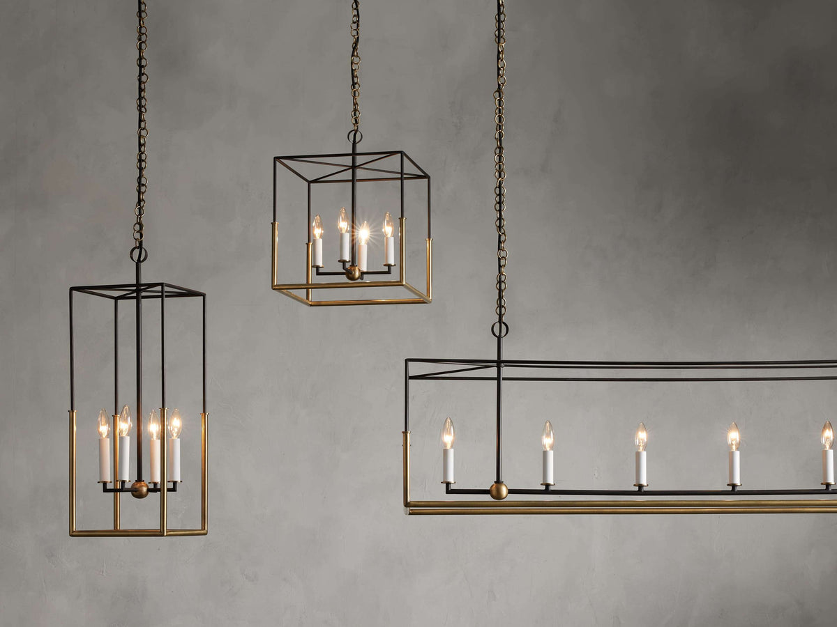 Holt Pendant Light