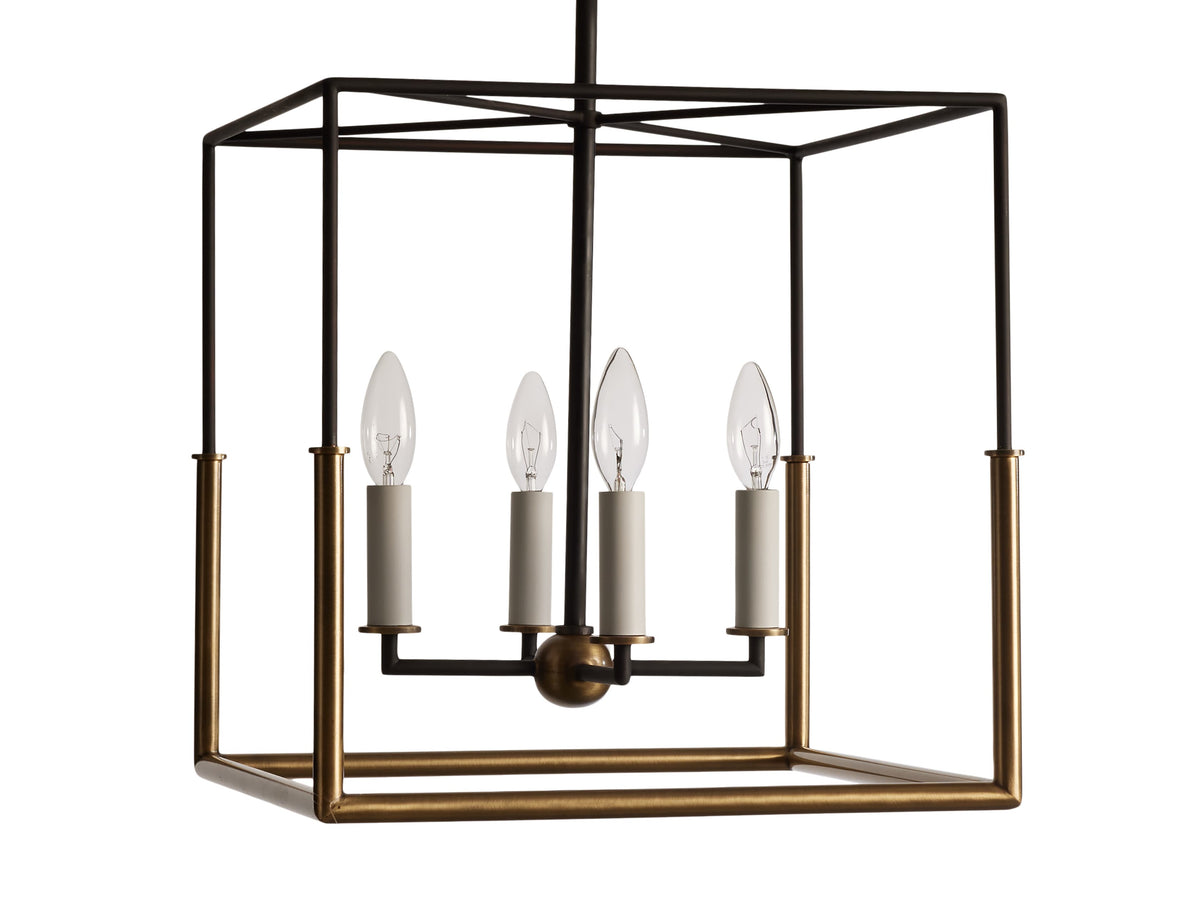 Holt Pendant Light