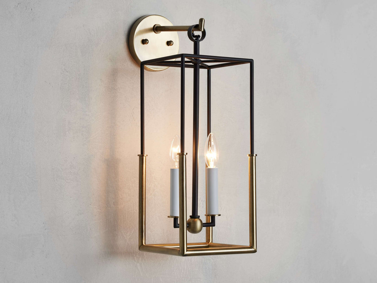 Holt Wall Sconce