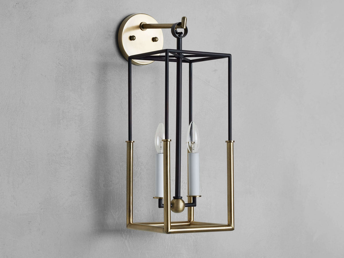 Holt Wall Sconce