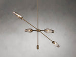 Arrow Focal Chandelier