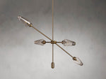 Arrow Focal Chandelier