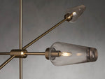 Arrow Focal Chandelier