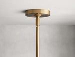 Arrow Focal Chandelier