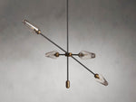 Arrow Focal Chandelier