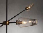 Arrow Focal Chandelier