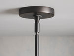 Arrow Focal Chandelier