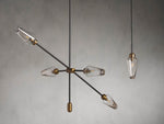 Arrow Focal Chandelier