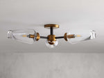 Arrow Flush Mount