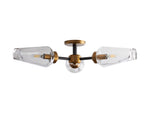 Arrow Flush Mount