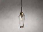 Arrow Pendant Light