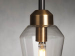 Arrow Pendant Light