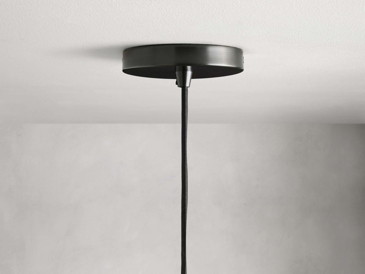 Arrow Pendant Light