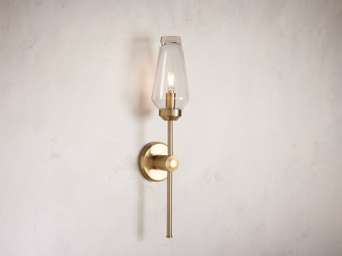 Arrow Wall Light