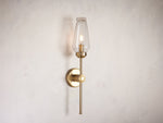 Arrow Wall Light