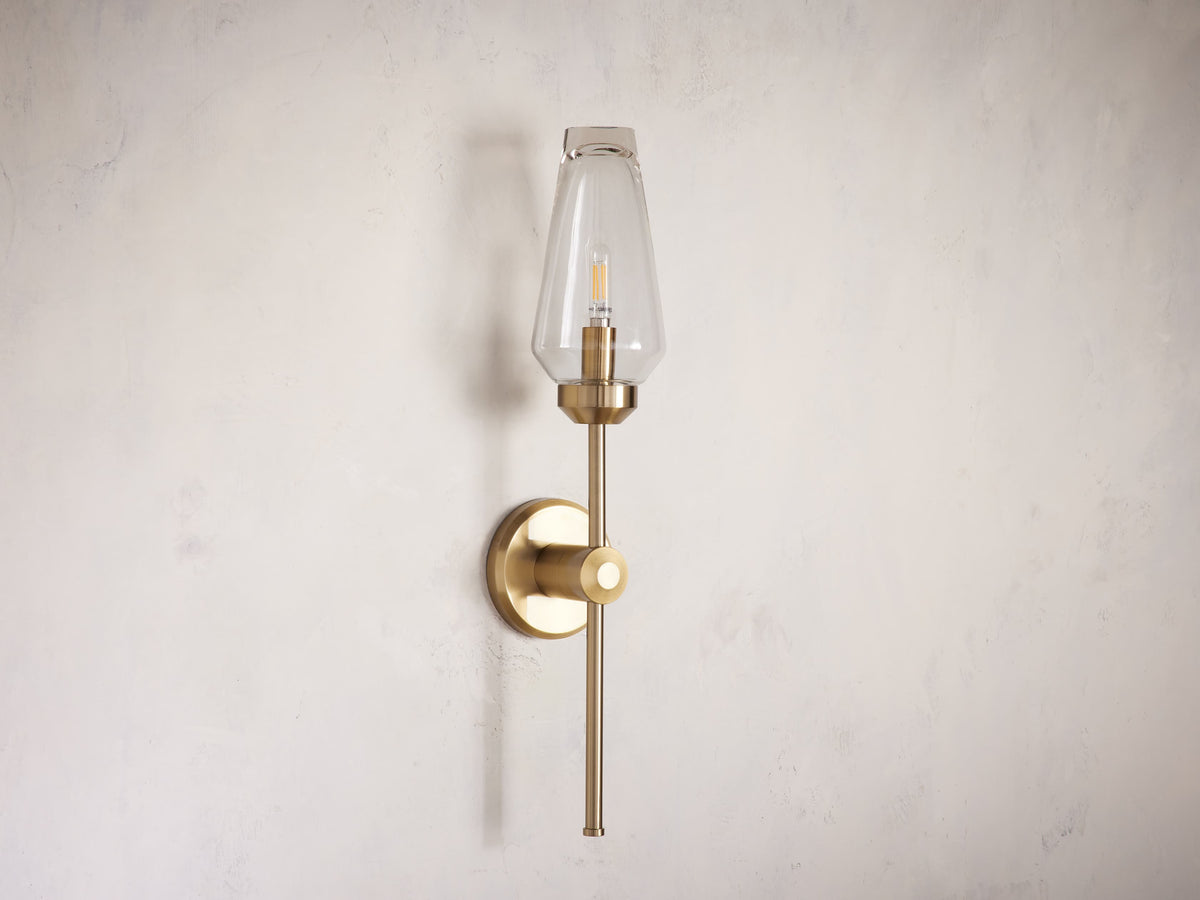 Arrow Wall Light
