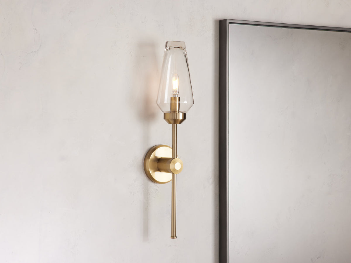 Arrow Wall Light