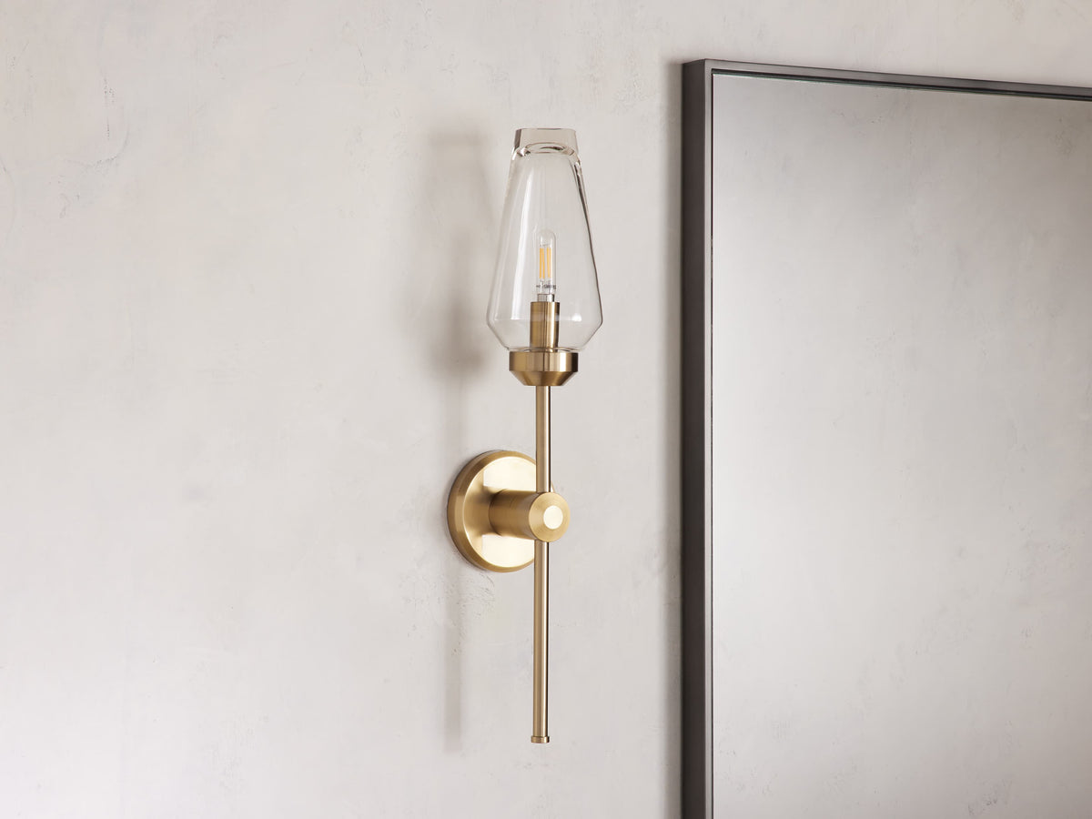 Arrow Wall Light