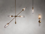 Arrow Wall Light