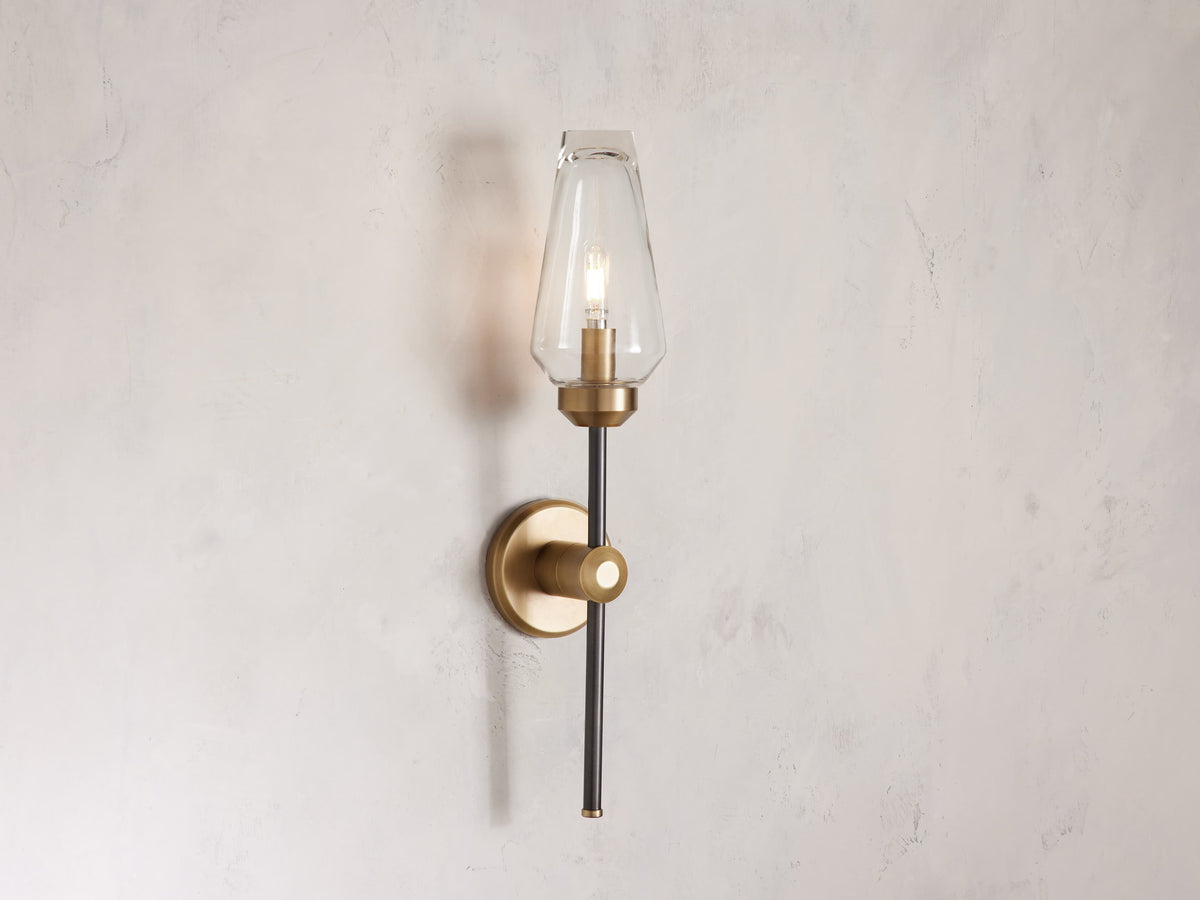 Arrow Wall Light