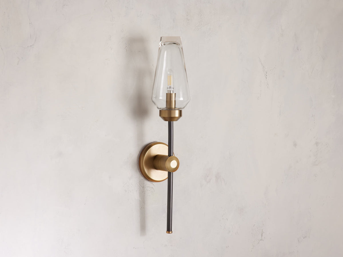 Arrow Wall Light