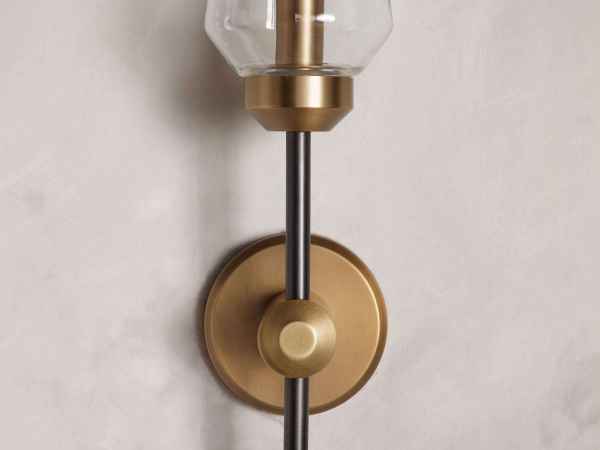 Arrow Wall Light