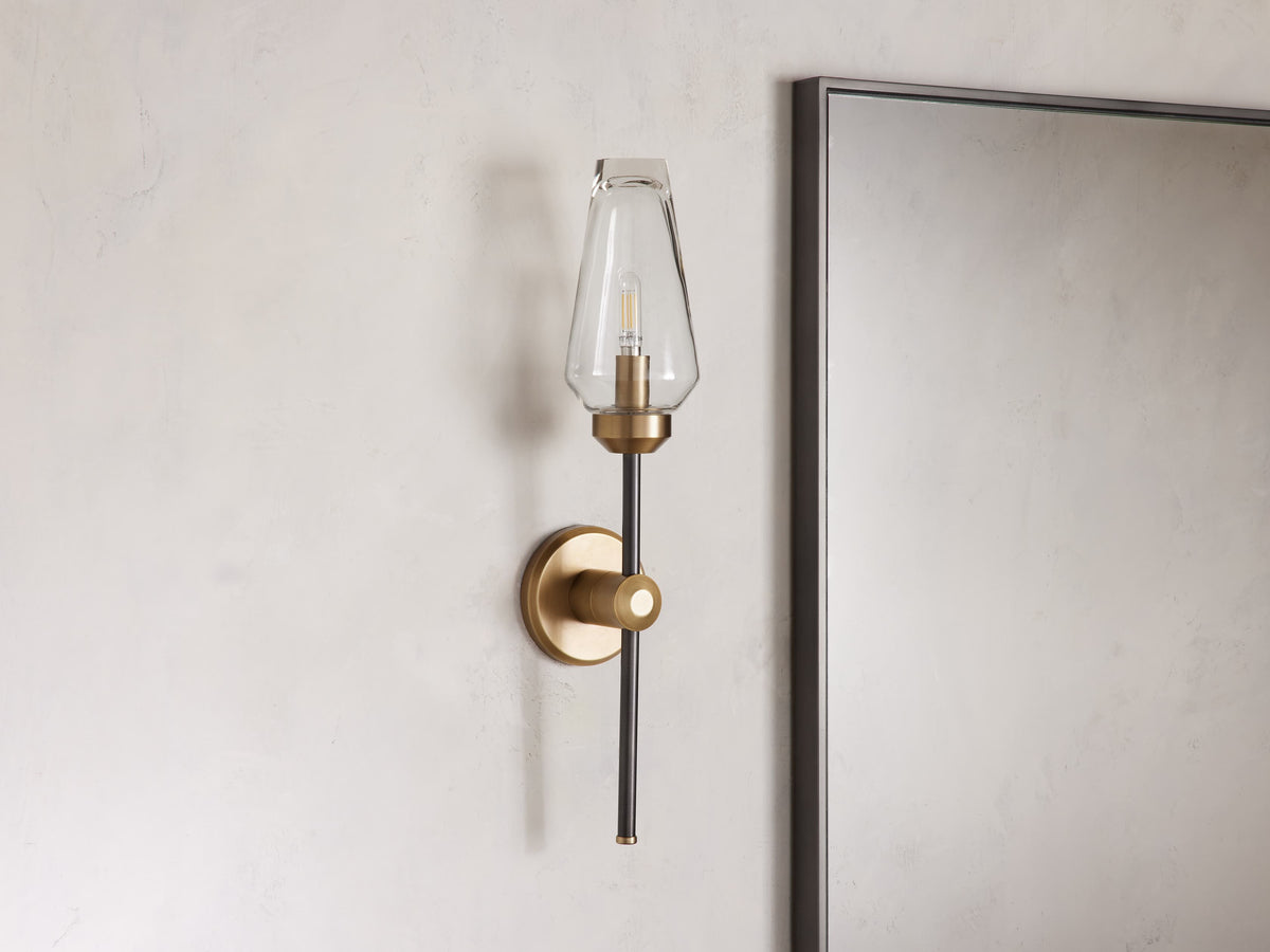 Arrow Wall Light