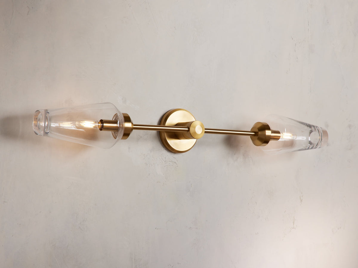 Arrow Wall Light