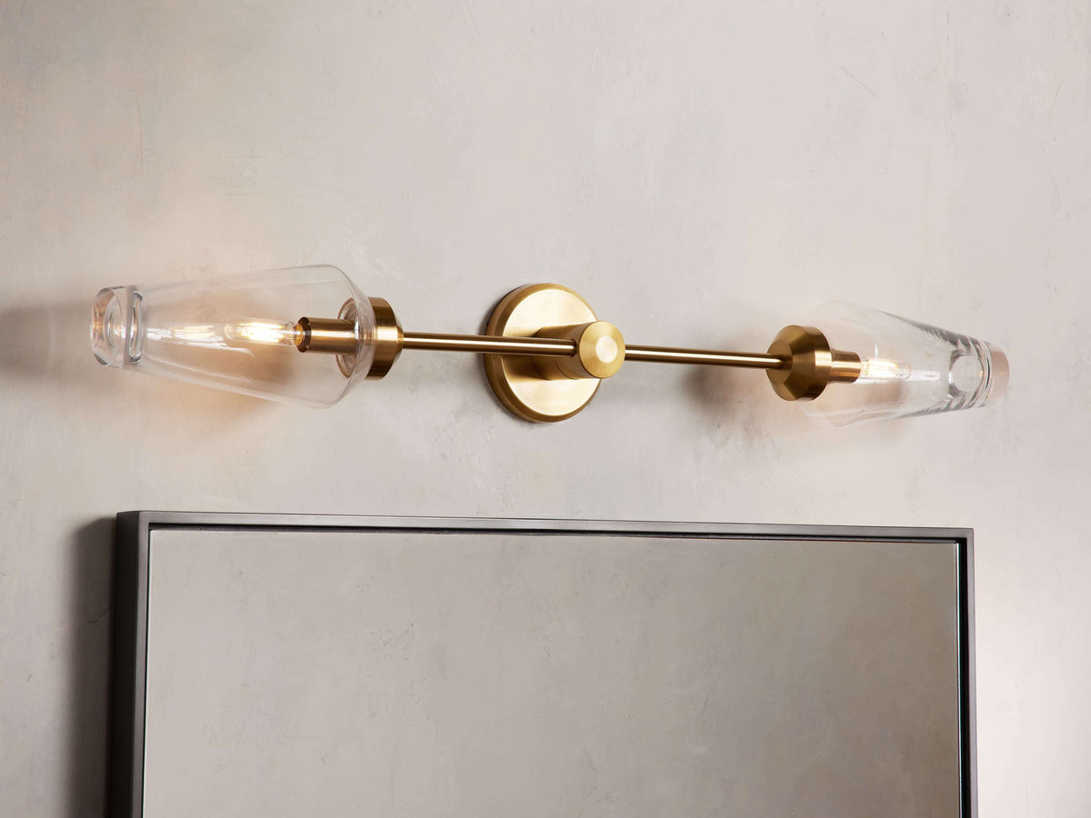 Arrow Wall Light