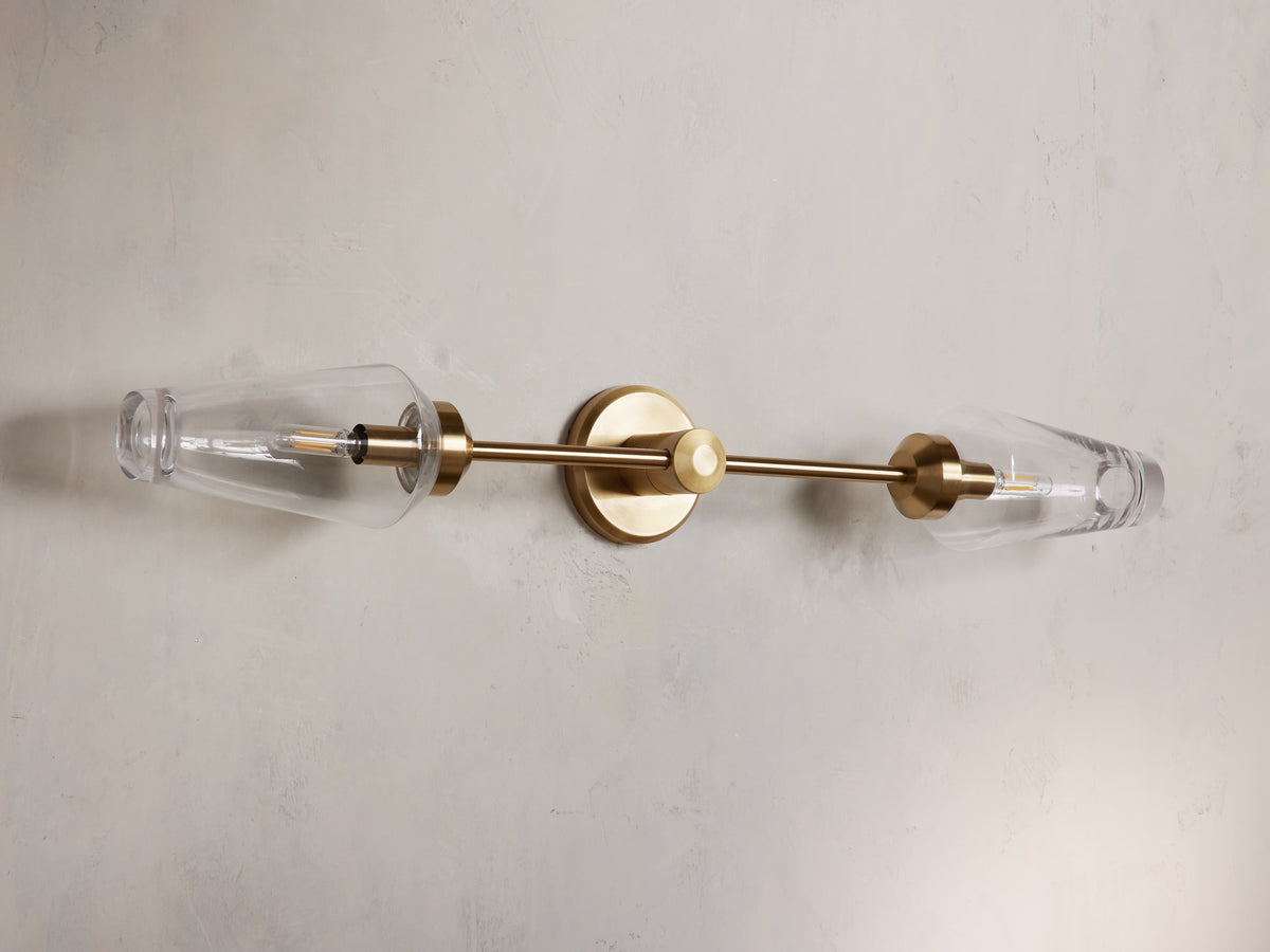 Arrow Wall Light