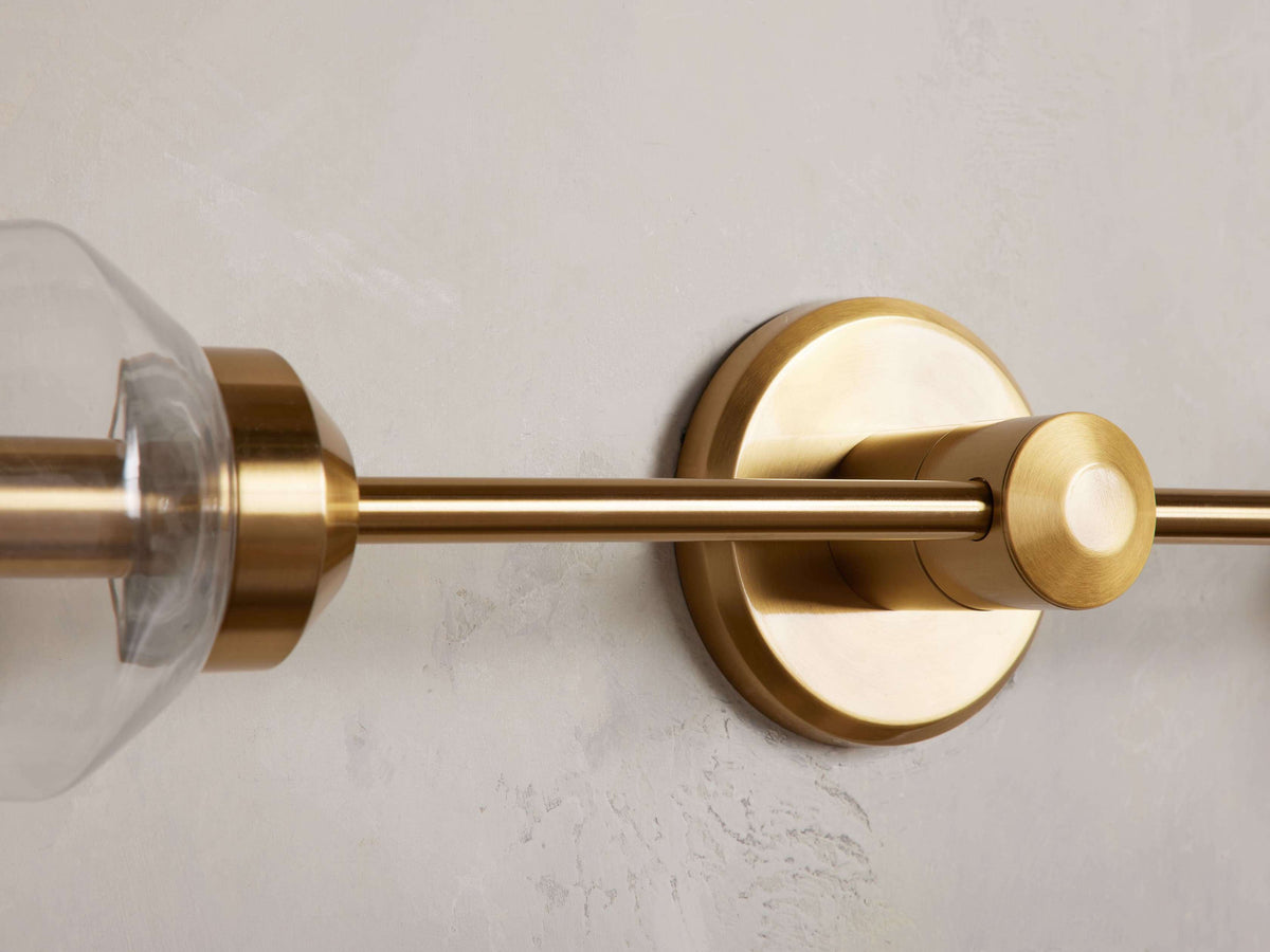 Arrow Wall Light