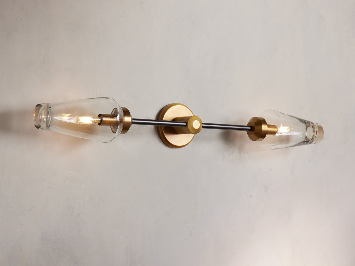 Arrow Wall Light