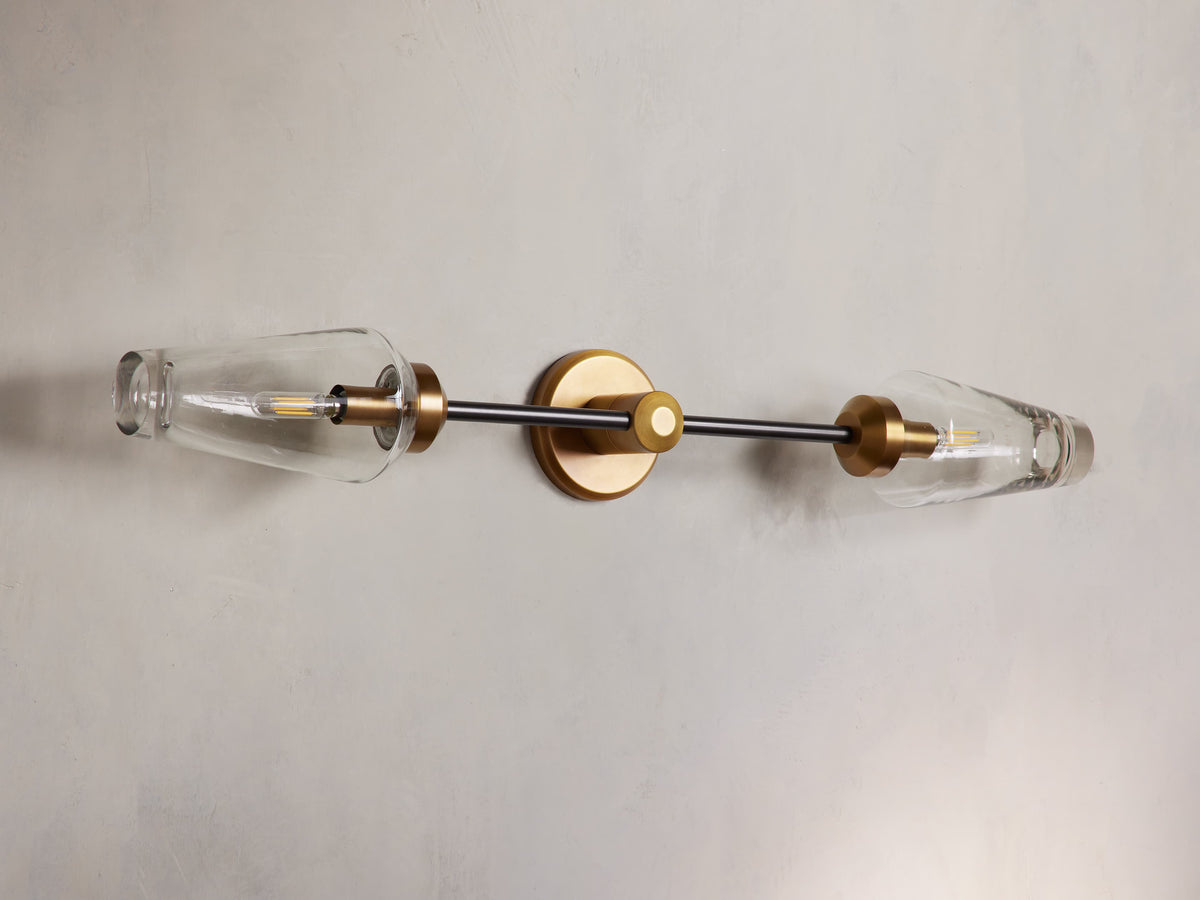Arrow Wall Light