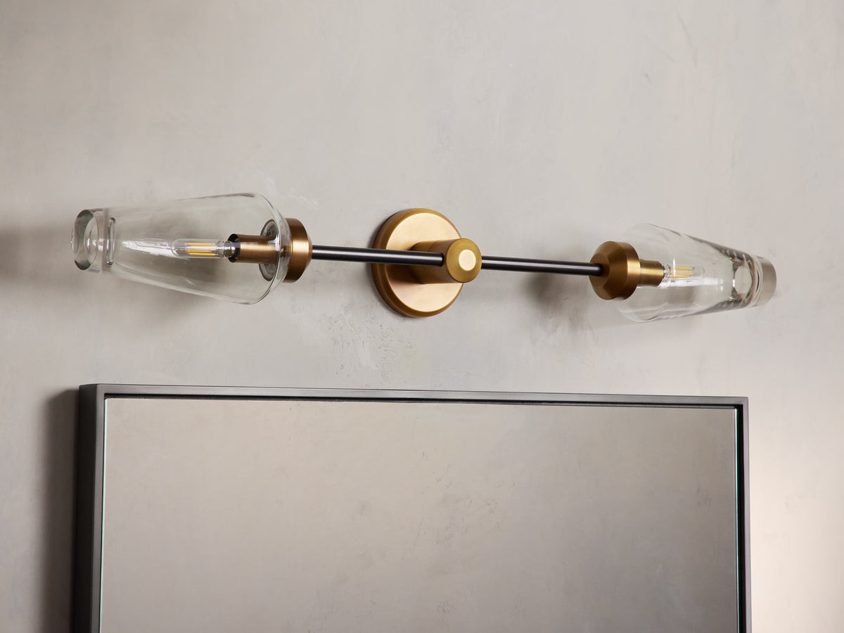 Arrow Wall Light