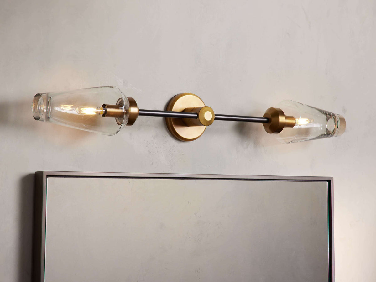 Arrow Wall Light