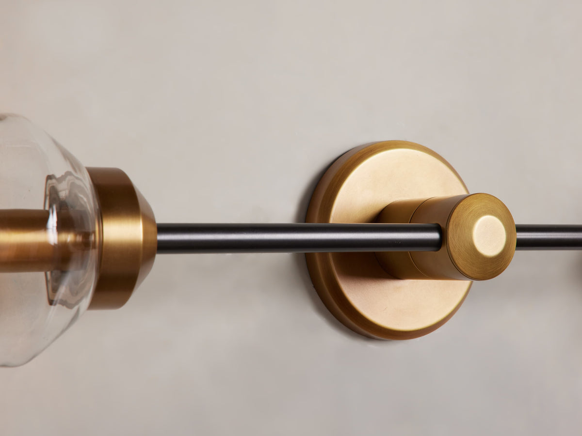 Arrow Wall Light