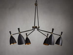 Jacarra Round Chandelier