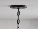 Jacarra Round Chandelier