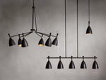 Jacarra Round Chandelier