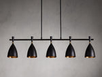 Jacarra Linear Chandelier
