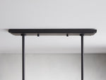 Jacarra Linear Chandelier