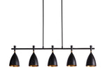 Jacarra Linear Chandelier