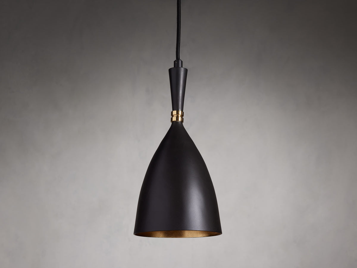 Jacarra Flush Mount