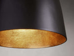 Jacarra Flush Mount