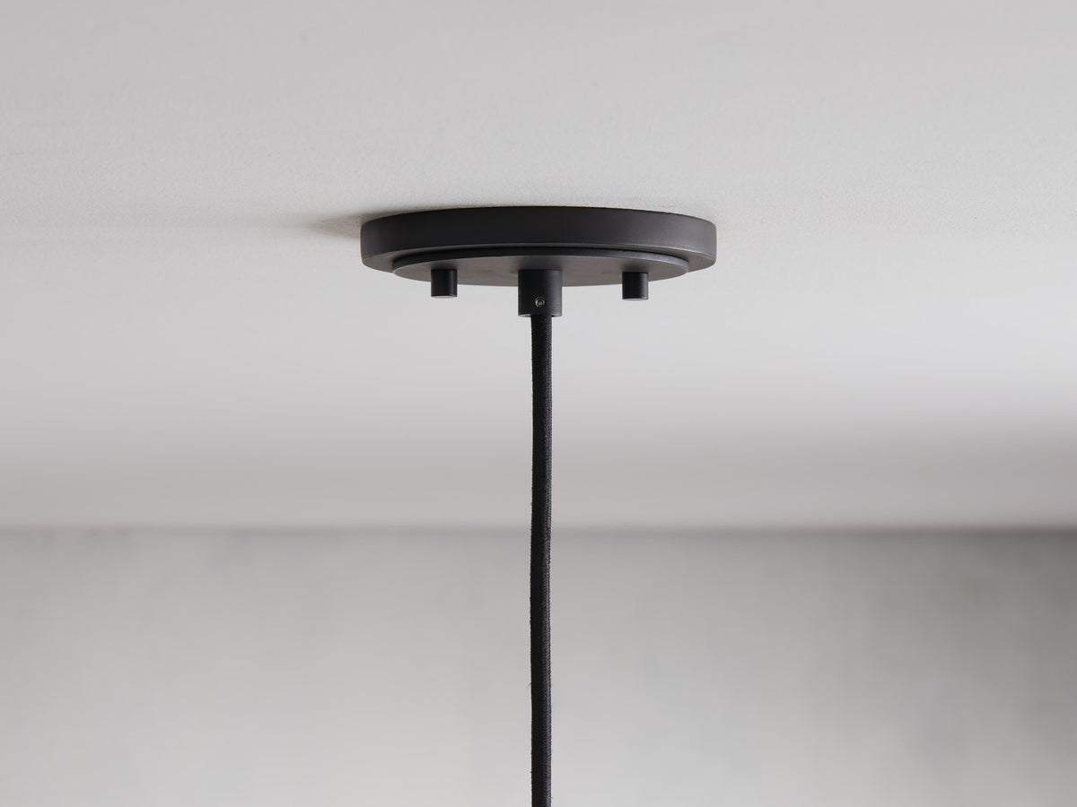 Jacarra Flush Mount