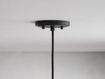 Jacarra Flush Mount