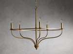 Rosalind Branch Chandelier