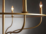 Rosalind Branch Chandelier